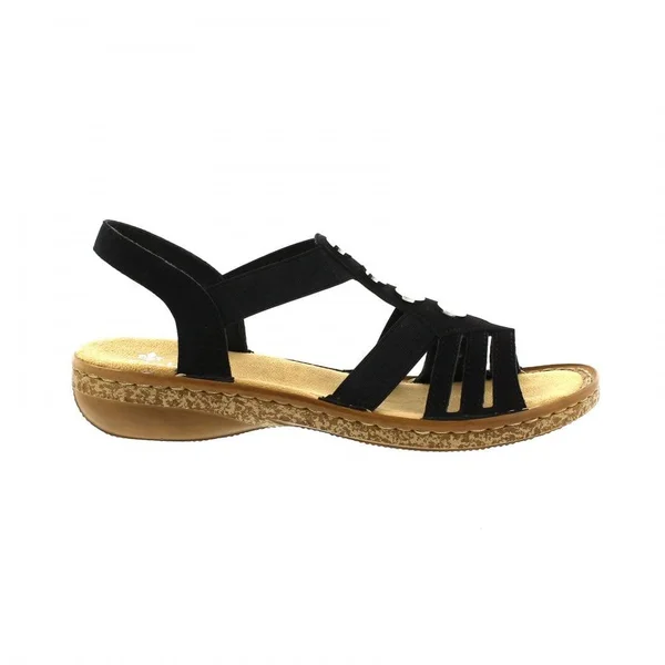 Rieker Women's - 62831 Sandal