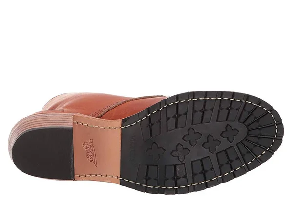 Red Wing Women's Clara Boot Oro Legacy