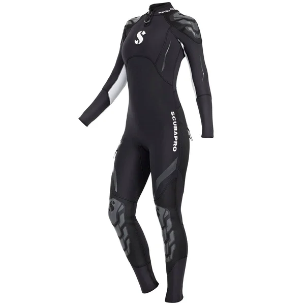 Scubapro Women's Everflex Steamer 3/2mm Wetsuit