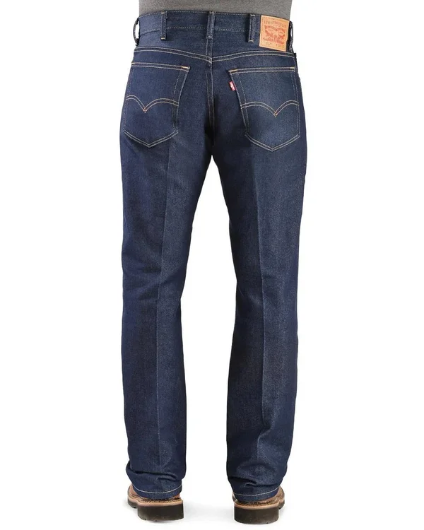 Levi&s ESP Indigo 517 Bootcut Jeans