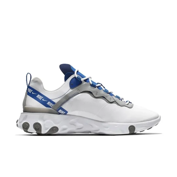 Nike React Element 55 Men's Shoe Size 12 (White)