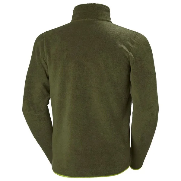 Helly Hansen Feather Pile 3/4 Zip Navy S