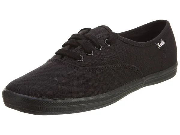 Keds Champion Oxford 5.5 Women's Black