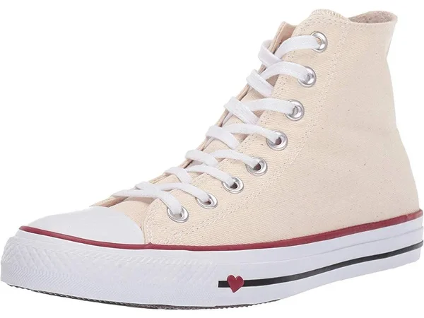 Converse Chuck Taylor All Star Hi Unisex Shoes