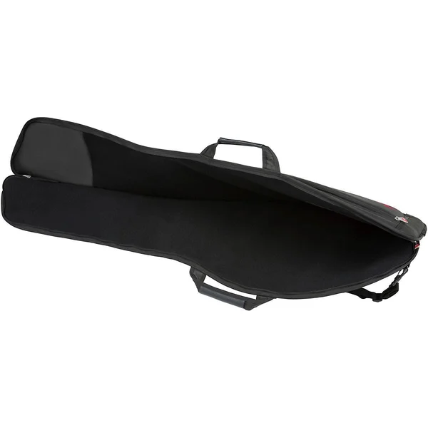 Fender FBSS-610 Short Scale Bass Gig Bag Black