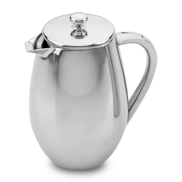 Grunwerg Double Wall Insulated French Press 350 ml