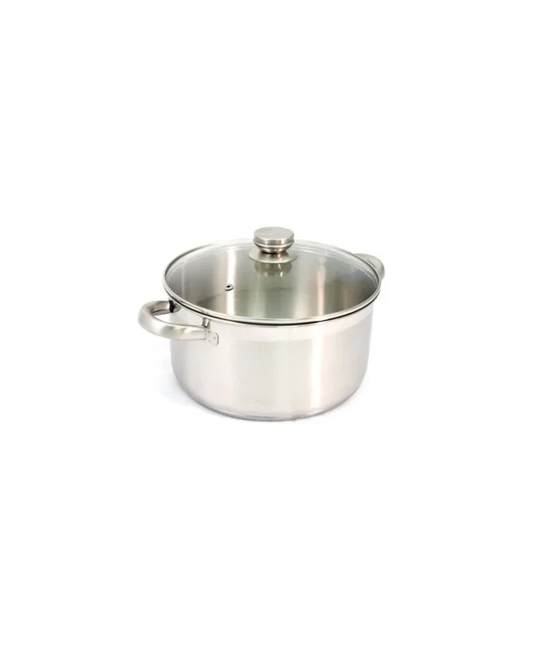 Cook Pro - Cookware set - 7 items