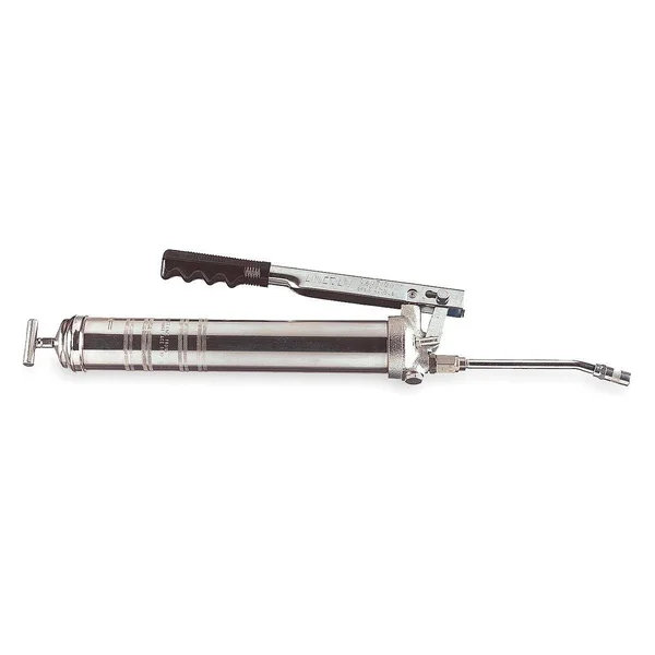 Lincoln Dual-Pressure Grease Gun ? 21oz. Capacity 1145