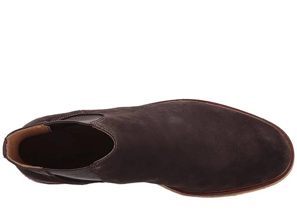 Clarks Clarkdale Gobi Men's Chelsea Boot - Brown Size 7