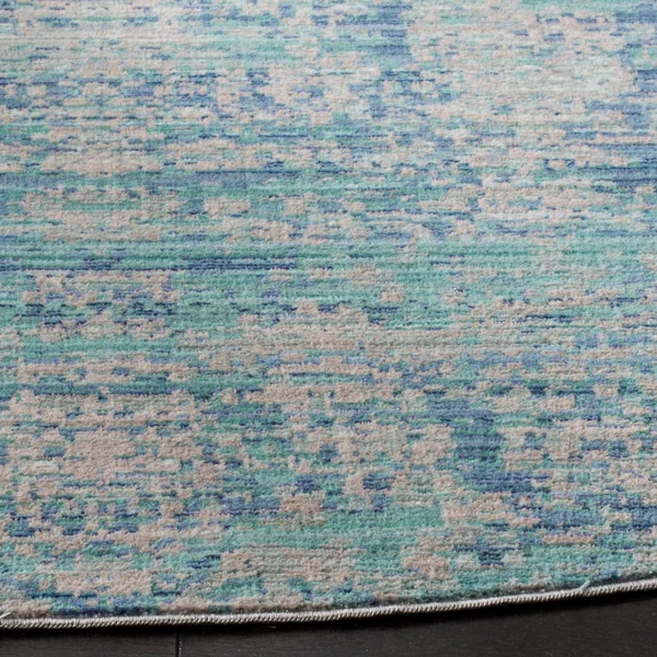 Safavieh Mystique MYS971C Gold - Multi 8& x 10& Area Rug