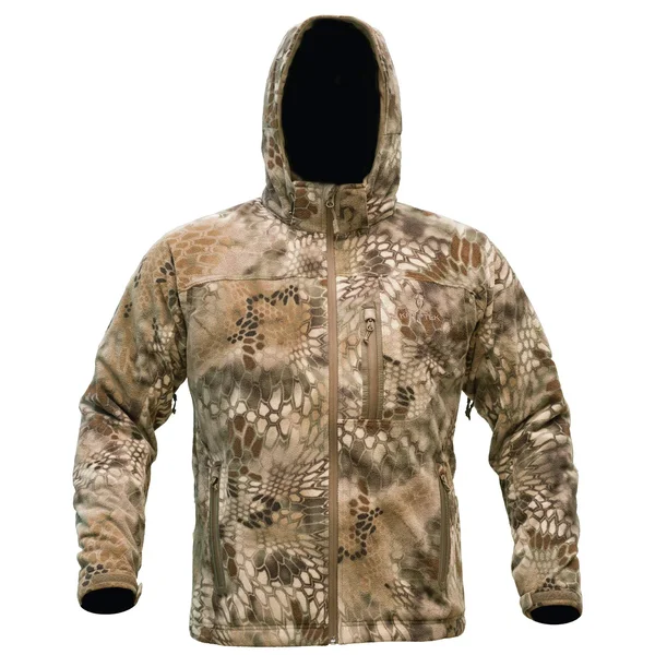 Kryptek Vellus Jacket Highlander XL