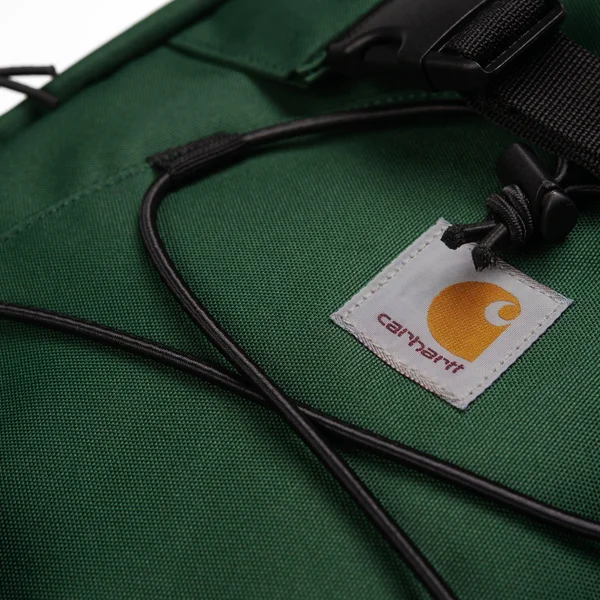 Carhartt WIP Kickflip Backpack, Treehouse