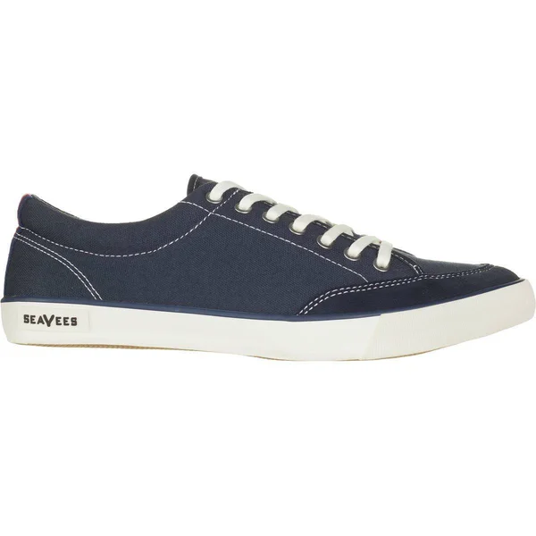 SeaVees Westwood Tennis Shoe - Men's Slate Navy, 7.5