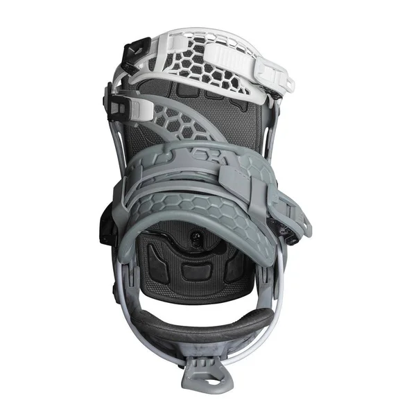 Flow NX2 Hybrid Snowboard Bindings Mens