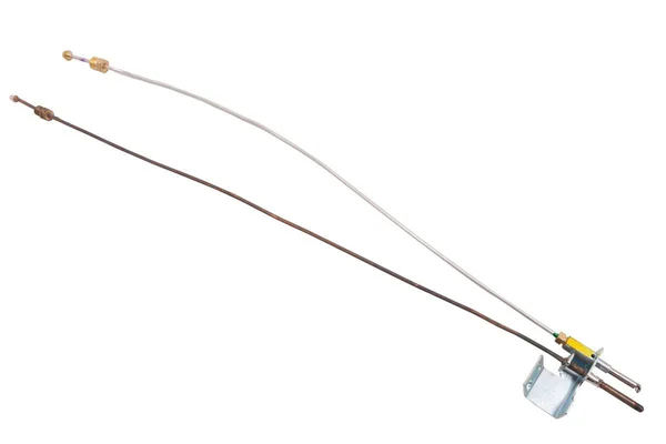 AF Supply - AO Smith 100111708 - K, PILOT Assembly W/Tubing, Natural