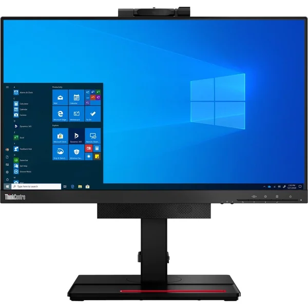 Lenovo ThinkCentre Tiny-in-One IPS Gen 4 Monitor