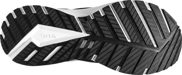 Brooks Women's Revel 4 Running Shoes, Black