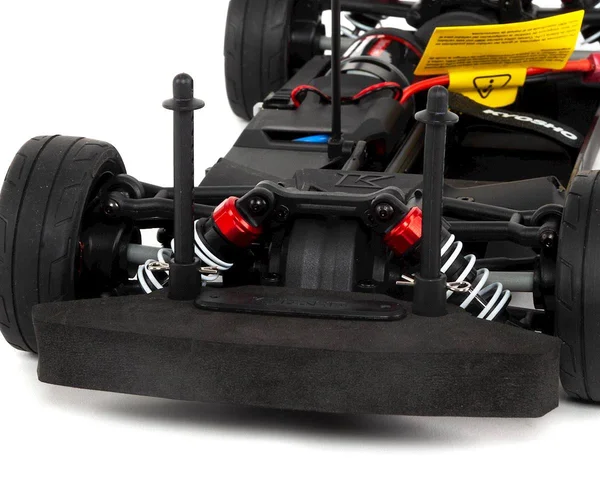 Kyosho KYO34422T1 Fazer EP MK2 Audi R8 LMS