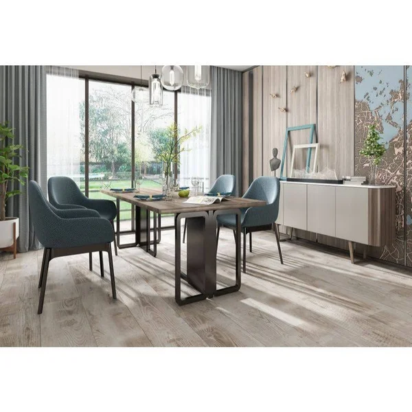 Mowalla Crestone Rigid Core 72x22 Santa Maria Taupe Luxury Vinyl Multi-Purpose Reducer WOO0439627702