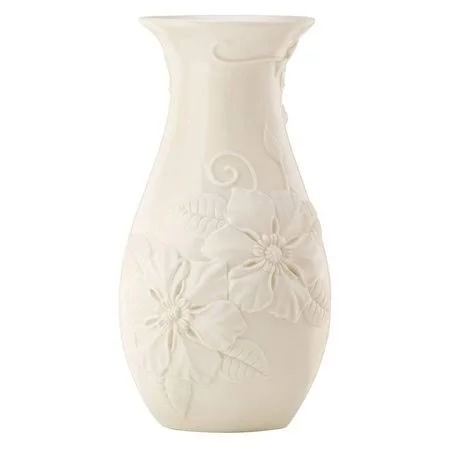Lenox Floral Fields Vase, 9-Inch