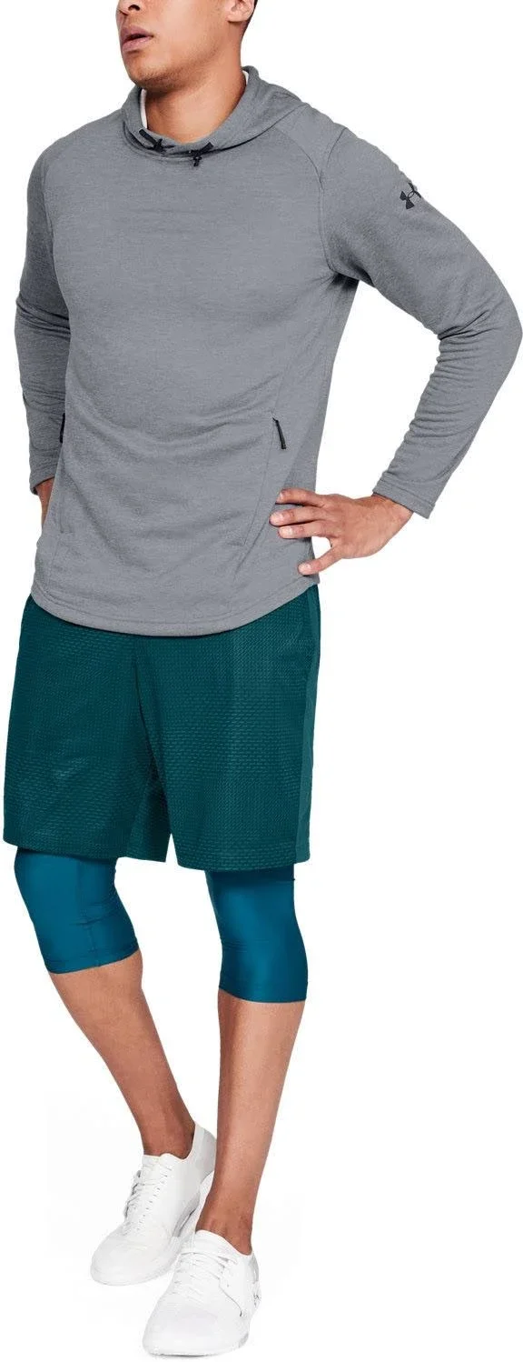 Men's Under Armour Mk1 Terry Hoodie