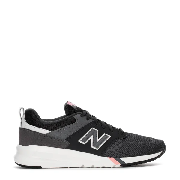 New Balance 009 Women's Sneakers - Size: 6.5, Grey