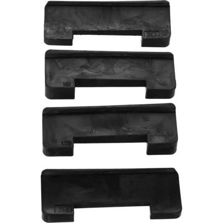 Thule Traverse Fit Kit - KIT1431