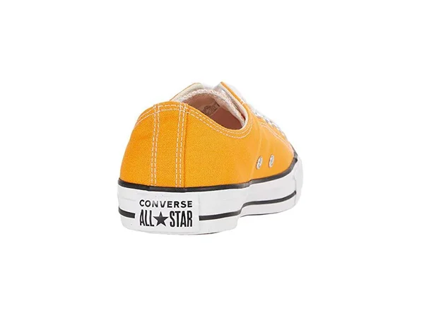 Converse Color Chuck Taylor All Star 170466MP - 4.5, Orange