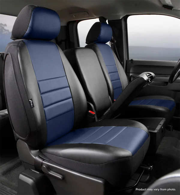 Fia LeatherLite Custom Seat Cover