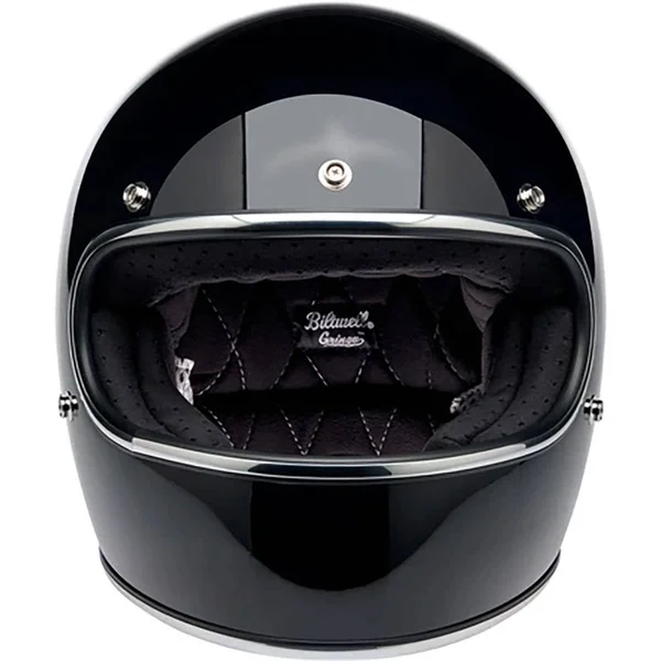 Biltwell Gringo ECE Helmet - Gloss Copper X-Large