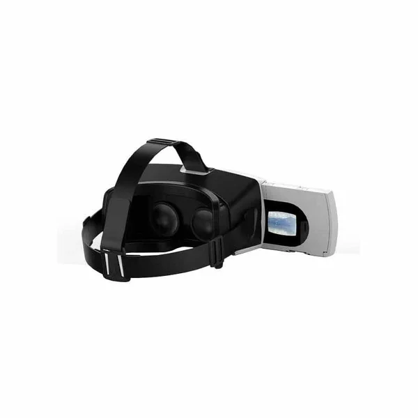 Parrot Bebop 2 with FPV Pack - White
