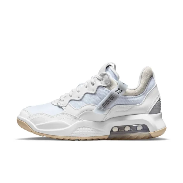 Jordan MA2 Shoes in White - Size: 7.5, CV8122-102