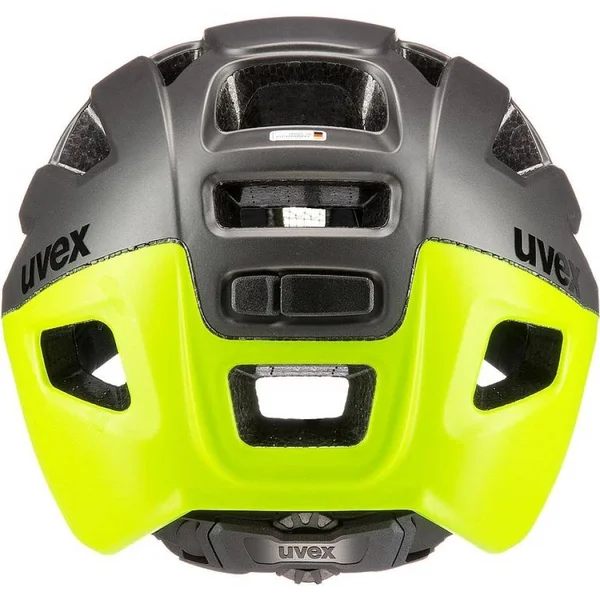 Uvex Finale 2.0 Helmet - Black