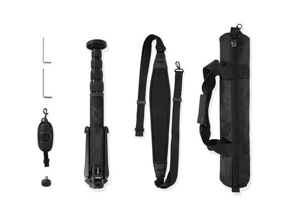 Zhiyun Telescopic Monopod GMB-B96