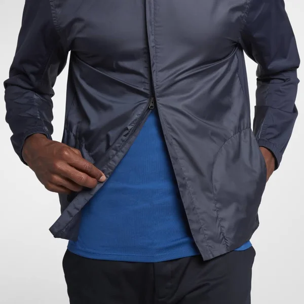 Nike Golf Men's Full-Zip Shield Jacket
