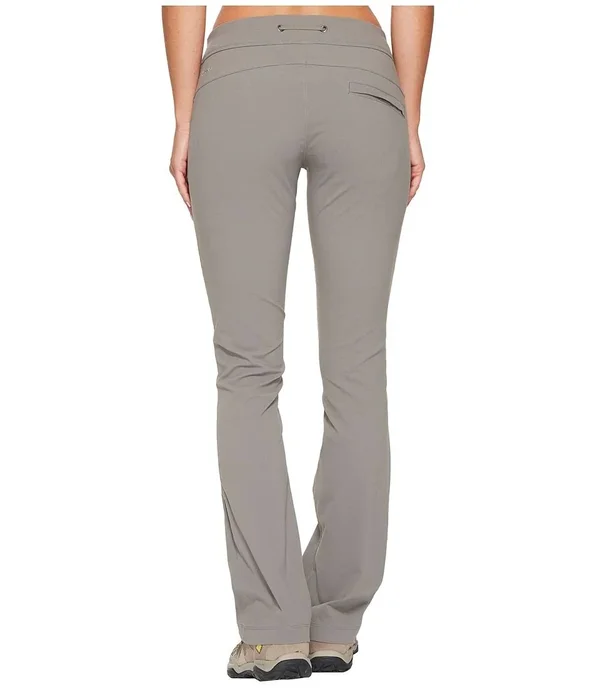 Columbia Anytime Casual Omni-Shield\xad Outdoor Hiking Pants - Gray 8