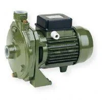 Saer 11505331 Model Cmp 76 Single Impeller Centrifugal Pump with 0.75