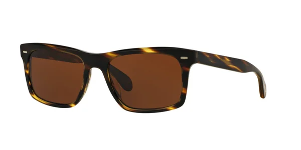 Oliver Peoples Brodsky - Man Brown Polar Size 55-18