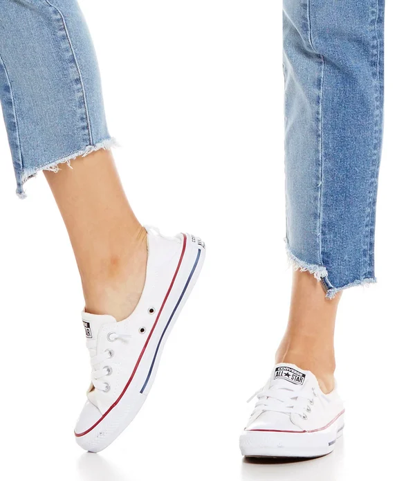 Converse Women's Chuck Taylor All Star Shoreline, Size: 7.5, Grey