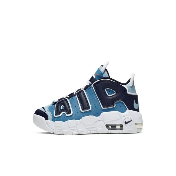 Nike Air More Uptempo - Boys Preschool Size 01.0