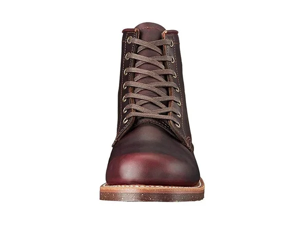 Chippewa Boots 6x22 Aldrich, Men's Cordovan