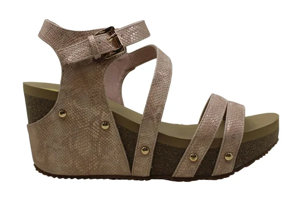 Volatile Womens Euphoria Open Toe Casual Platform Sandals
