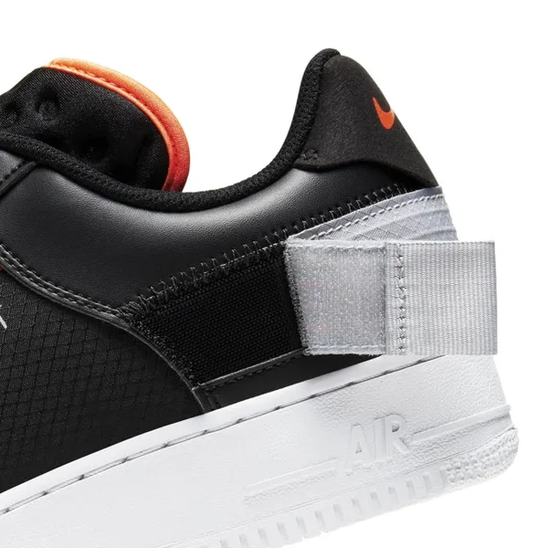 Nike Air Force 1 Type - Black