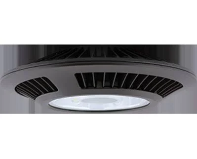 RAB CLED26W Ceiling 26W Cool LED with Clear Lens White