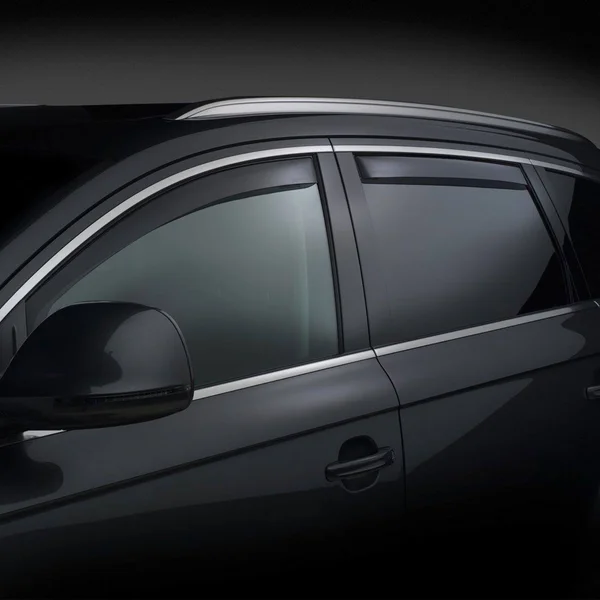 WeatherTech 70195 Side Window Deflector