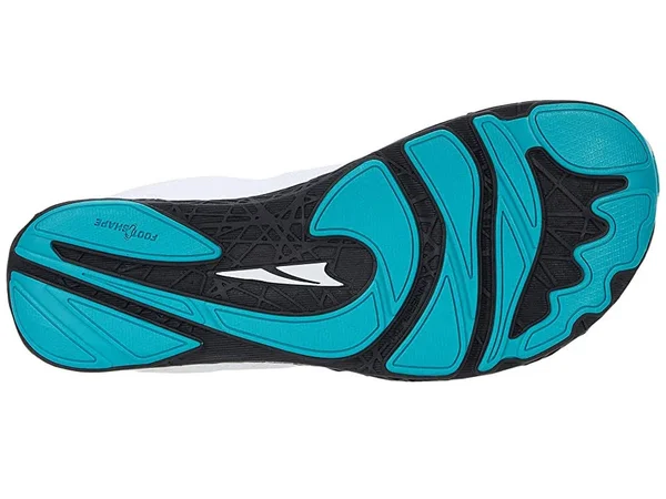 Altra Escalante 2.5 Running Shoe - Women's White/Blue, 8.5