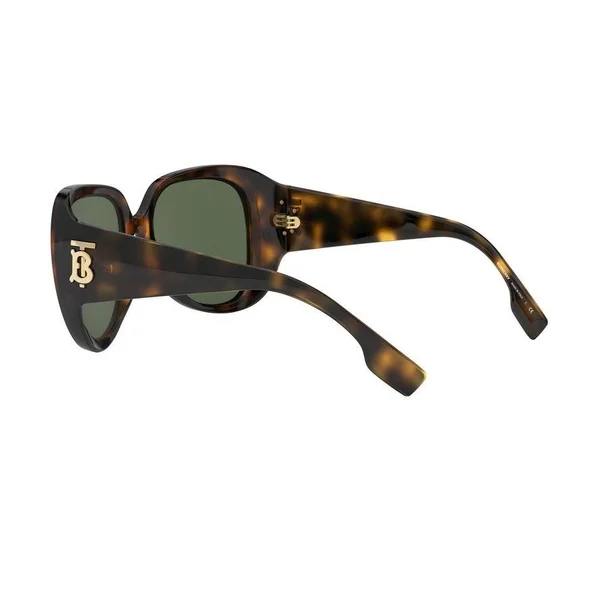 Burberry BE4303 Sunglasses - 57-18-135, 300271 Dark Havana