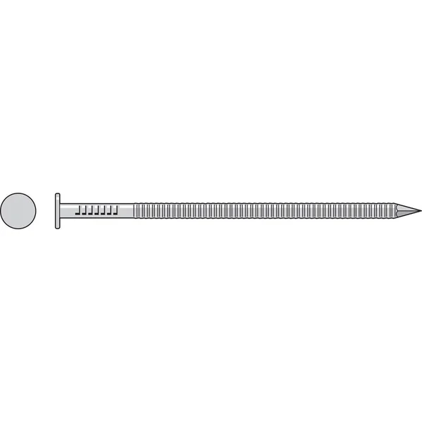 Simpson Strong-Tie T8ACN5 316 Stainless Steel Annular Ring Shank Commo