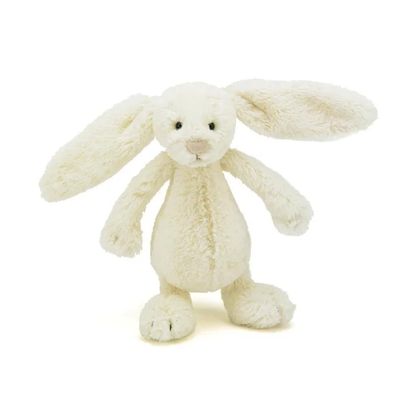 Jellycat Bashful Bunny Cream huge