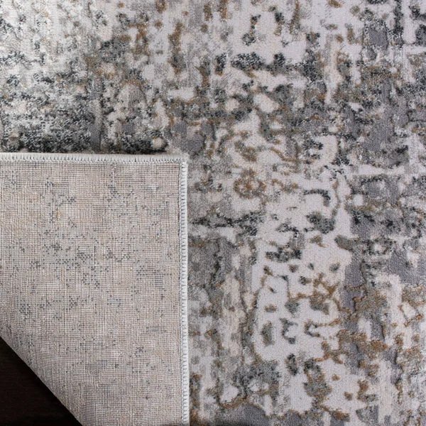 Safavieh Vogue 100 VGE117A Rug 6&7x22 Square Rug